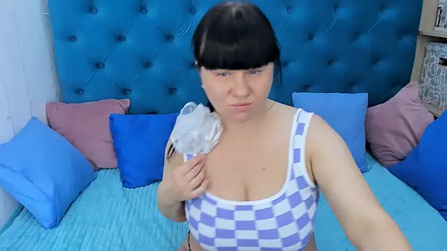 Sexy MALIKKA online show from 10/02/25, 11:34