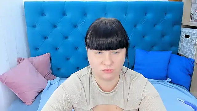 Sexy MALIKKA online show from 10/21/25, 01:50