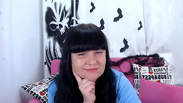 Sexy MALIKKA online show from 11/01/25, 08:38