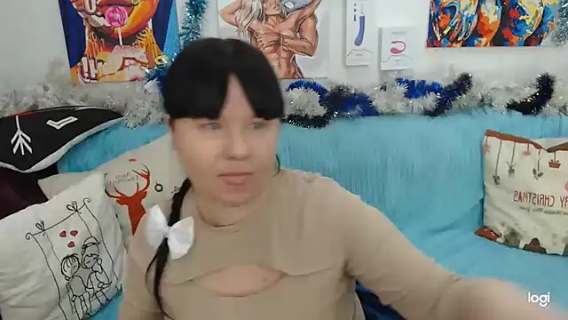 Sexy MALIKKA online show from 01/07/26, 05:21