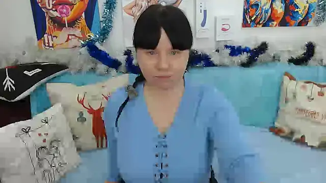 Sexy MALIKKA online show from 01/14/26, 01:55