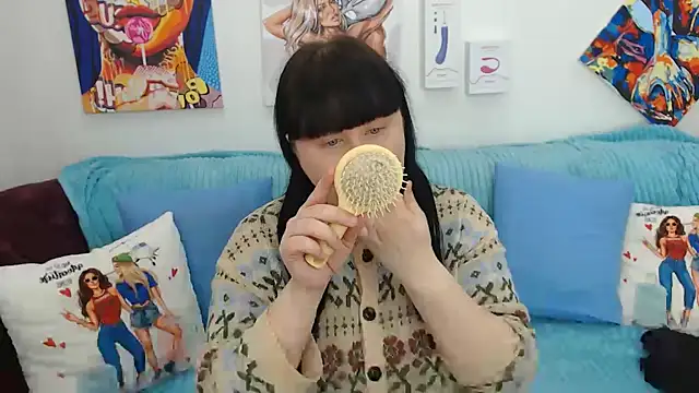 Sexy MALIKKA online show from 04/21/26, 03:35