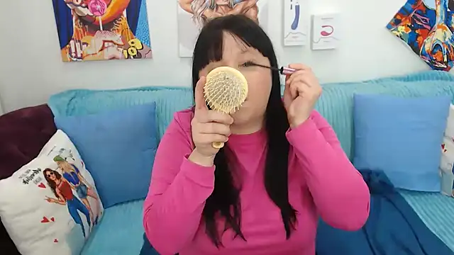 Sexy MALIKKA online show from 04/22/26, 03:09