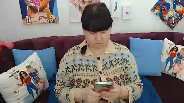 Snapshot of Sexy_MALIKKA chatting on 05/22/26, 03:24 Sexy MALIKKA online show from 05/22/26, 03:24