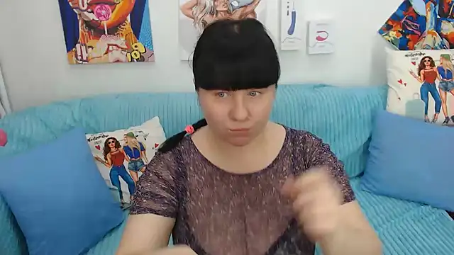Snapshot of Sexy_MALIKKA chatting on 07/08/26, 02:21 Sexy MALIKKA online show from 07/08/26, 02:21