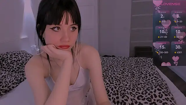 CoddleWeeper  online show from 02/13/25, 01:26