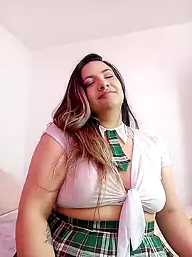 lilith eve28 online show from 11/19/25, 06:30