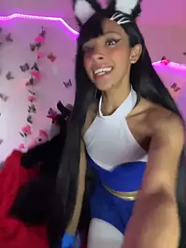 Miss freydis online show from 12/02/24, 04:09