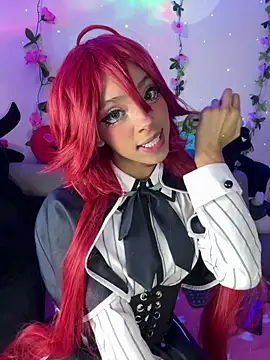 Miss freydis online show from 01/03/25, 04:11