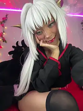 Miss freydis online show from 01/08/25, 03:08