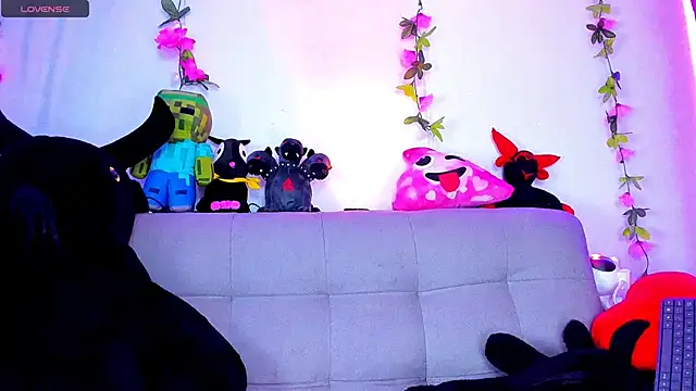 Miss freydis online show from 02/03/25, 06:24