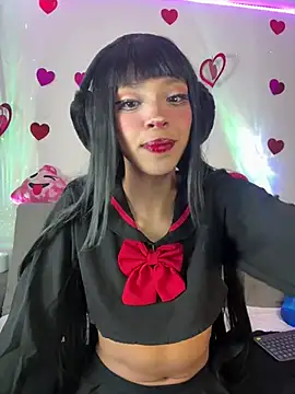 Miss freydis online show from 02/17/25, 04:20