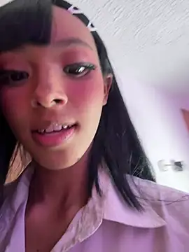 Miss freydis online show from 03/04/25, 04:27