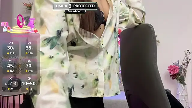Unique-Beauty online show from 04/24/26, 05:26