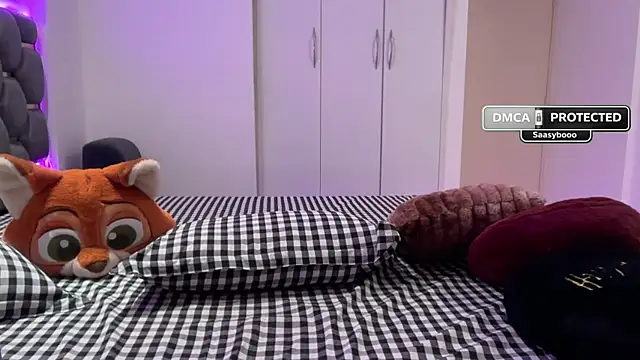 Unique-Beauty online show from 07/26/26, 06:15