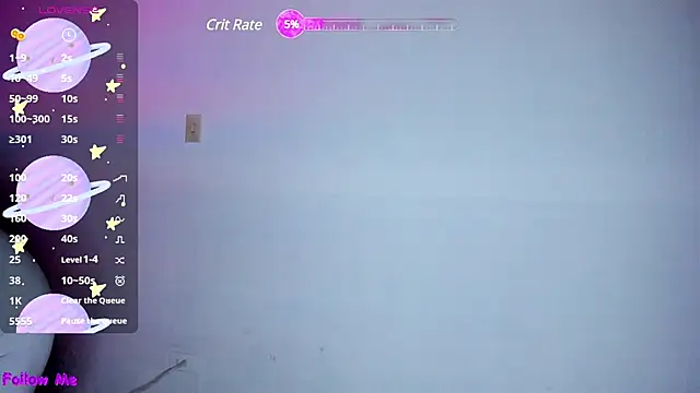 cherrycurvyyy online show from 02/18/25, 12:59