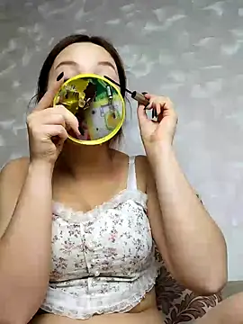  AnMiss  online show from 12/21/24, 03:31