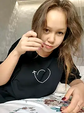  AnMiss  online show from 10/01/25, 05:19