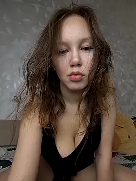 Snapshot of _AnMiss_ chatting on 02/04/26, 09:09 AnMiss online show from 02/04/26, 09:09