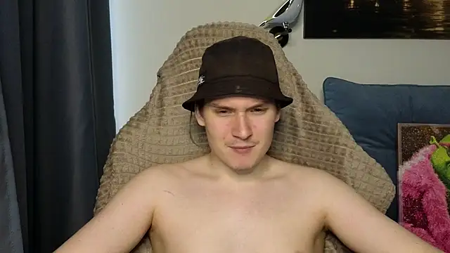 MoreRealAlex online show from 04/30/26, 10:43