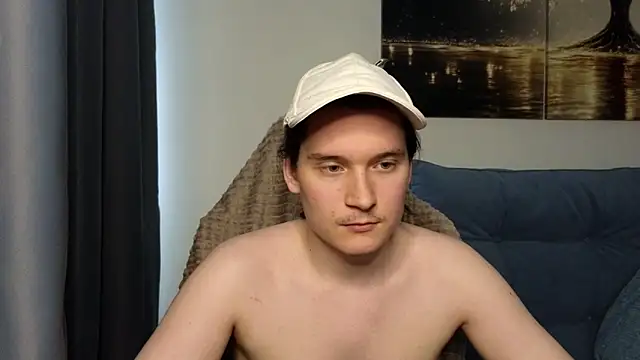 MoreRealAlex online show from 05/01/26, 11:04