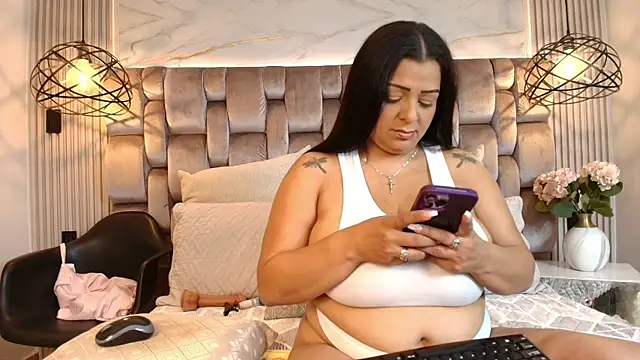 JenSexy  online show from 12/17/25, 07:20