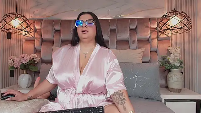 JenSexy  online show from 04/05/26, 12:13