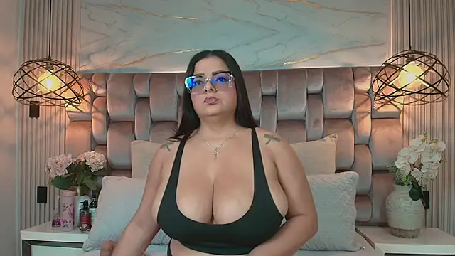 JenSexy  online show from 06/09/26, 07:03