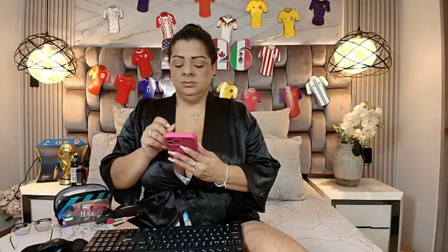 JenSexy  online show from 07/13/26, 01:03