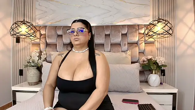 JenSexy  online show from 07/25/26, 07:33