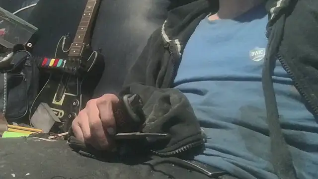 Snapshot of robeaulieu02 chatting on 10/07/25, 07:38 robeaulieu02 online show from 10/07/25, 07:38