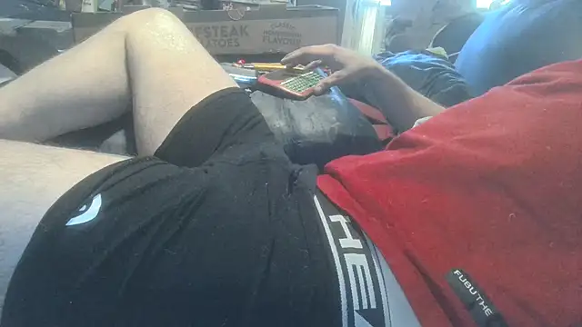 Snapshot of robeaulieu02 chatting on 10/28/25, 06:54 robeaulieu02 online show from 10/28/25, 06:54