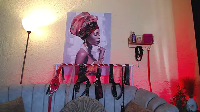 Naty slavedoll online show from 03/09/26, 07:07