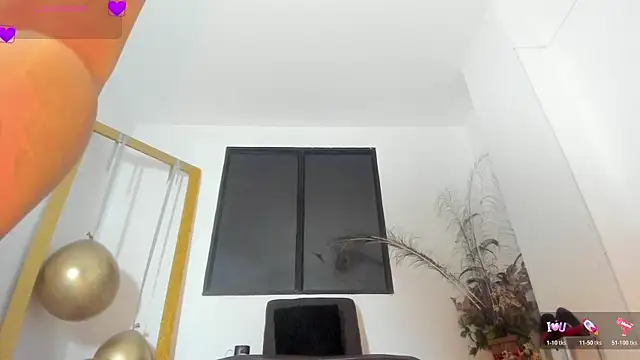 violetmontan online show from 12/20/25, 09:49