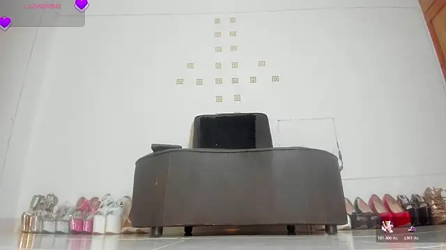 violetmontan online show from 01/10/26, 06:09