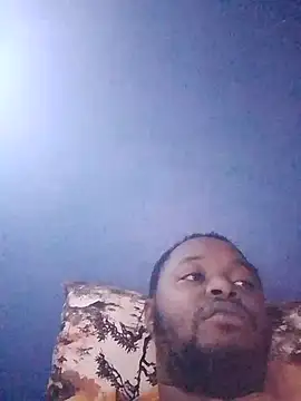 Freaky Vannahs online show from 10/12/25, 04:22