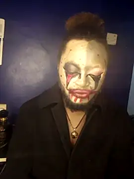 Freaky Vannahs online show from 10/30/25, 04:52