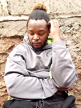 Freaky Vannahs online show from 10/31/25, 08:59