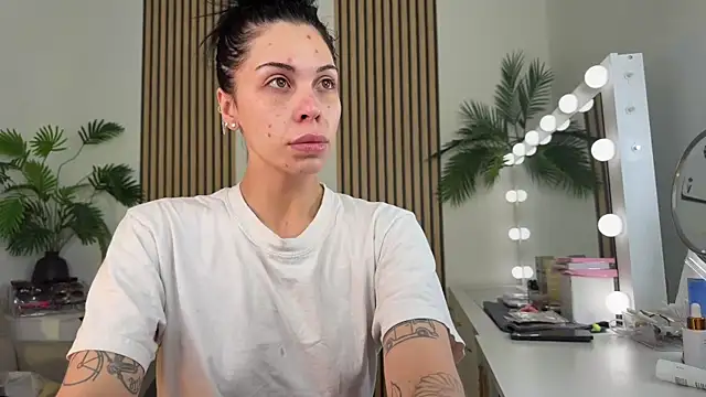 NattyFierros online show from 10/15/25, 05:35