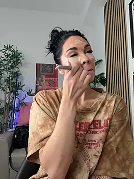 NattyFierros online show from 10/20/25, 08:20