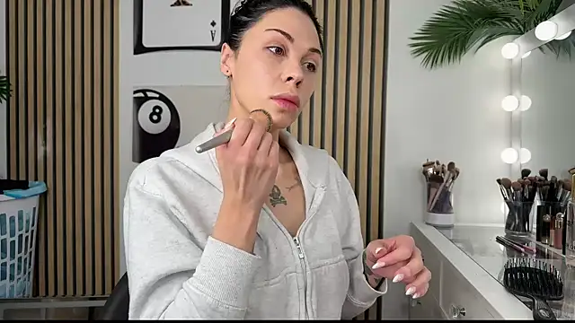 NattyFierros online show from 10/23/25, 06:06