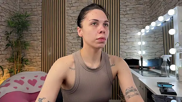 NattyFierros online show from 02/05/26, 12:04