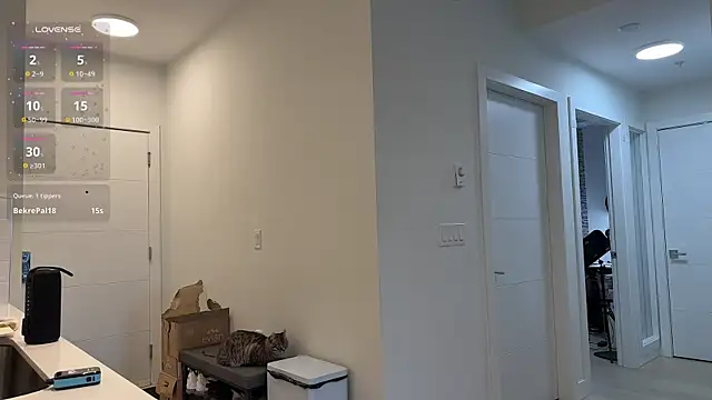 NattyFierros online show from 02/12/26, 06:36