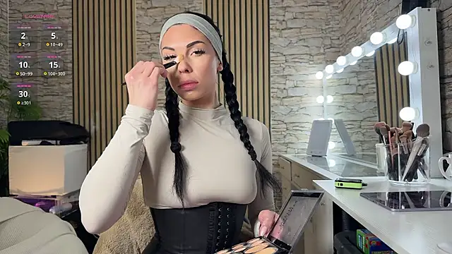 NattyFierros online show from 03/10/26, 04:01