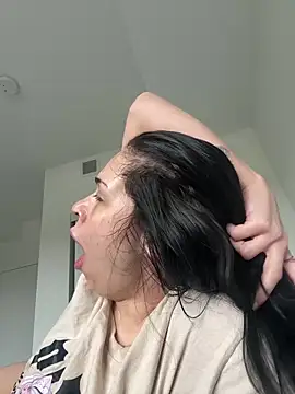 NattyFierros online show from 03/12/26, 06:25