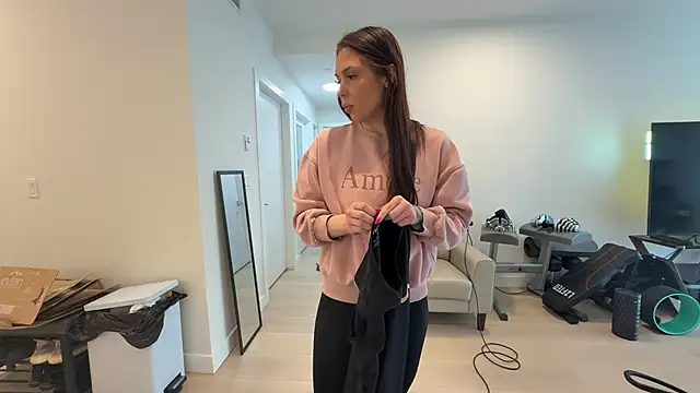 NattyFierros online show from 04/21/26, 10:12