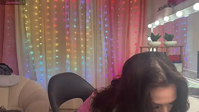 NattyFierros online show from 07/20/26, 06:43