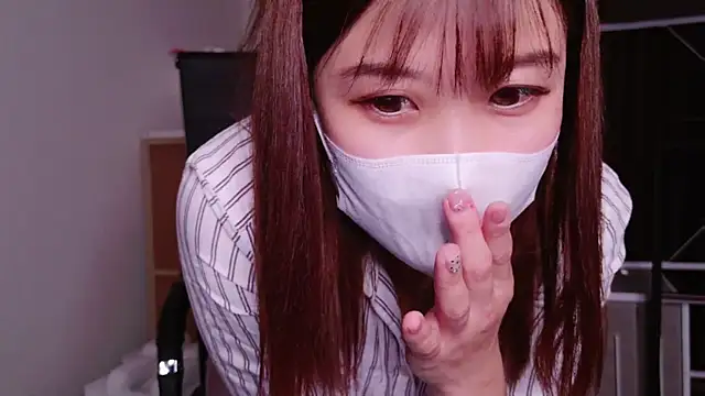Snapshot of ManaMi-maru chatting on 12/11/24, 10:14 ManaMi-maru online show from 12/11/24, 10:14