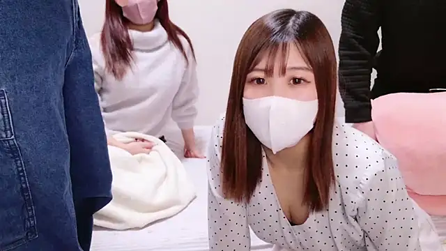 Snapshot of ManaMi-maru chatting on 12/18/24, 01:56 ManaMi-maru online show from 12/18/24, 01:56