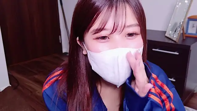 Snapshot of ManaMi-maru chatting on 01/12/25, 05:44 ManaMi-maru online show from 01/12/25, 05:44
